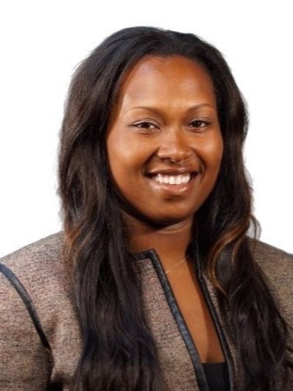 Fhanysha Clark Gaddis